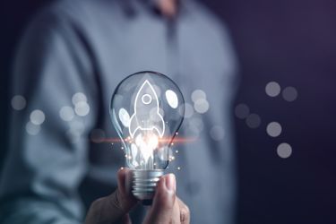 Start-up Acceleration Support