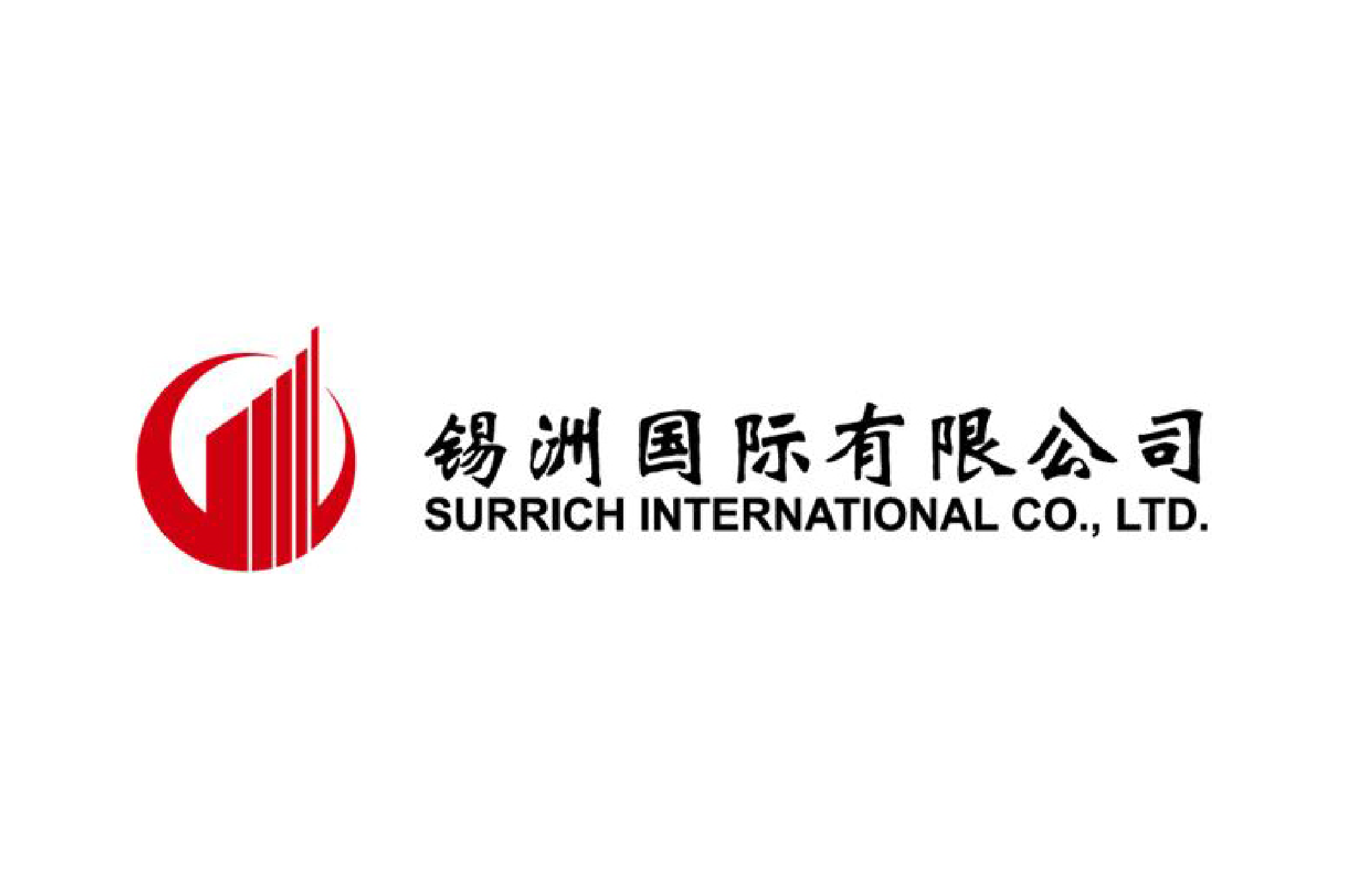 Surrich International Co